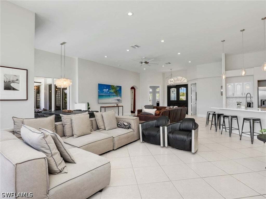 Haus in Marco Island, Florida, Vereinigte Staaten 4 - 19103827
