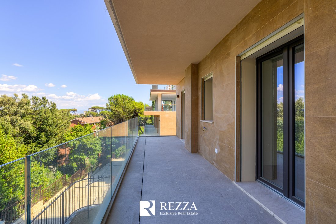 Wohnung in Aventin - San Saba, Rom, Italien 5 - 15729948
