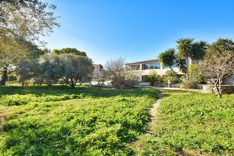 Villa en Bouzigues, Occitania, Francia 2 - 19105356