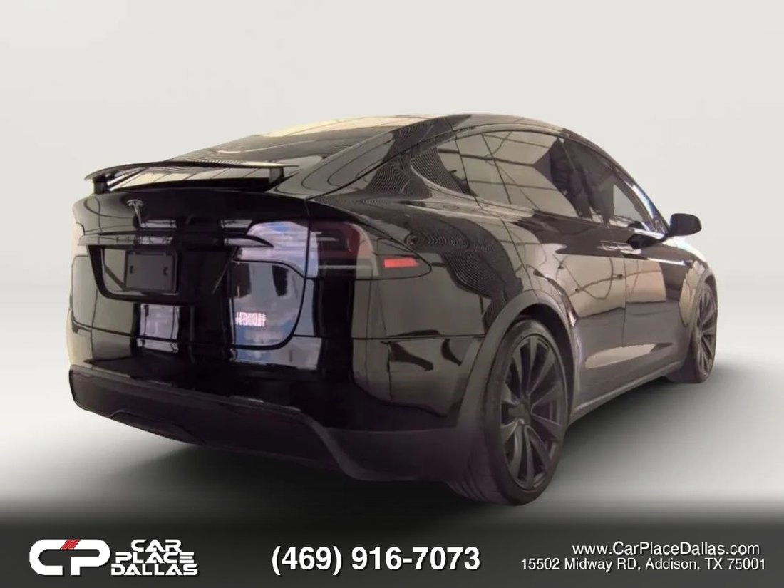 Suv in Addison, TX, United States 3 - 19106057