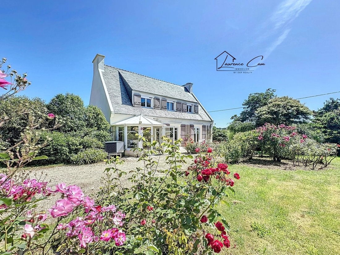 House in Landeda, Brittany, France 2 - 16838170