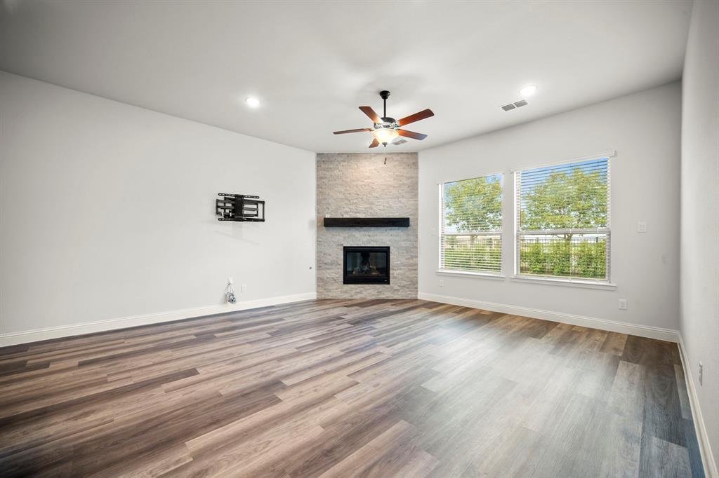 Maison à Prosper, Texas, États-Unis 5 - 19104901