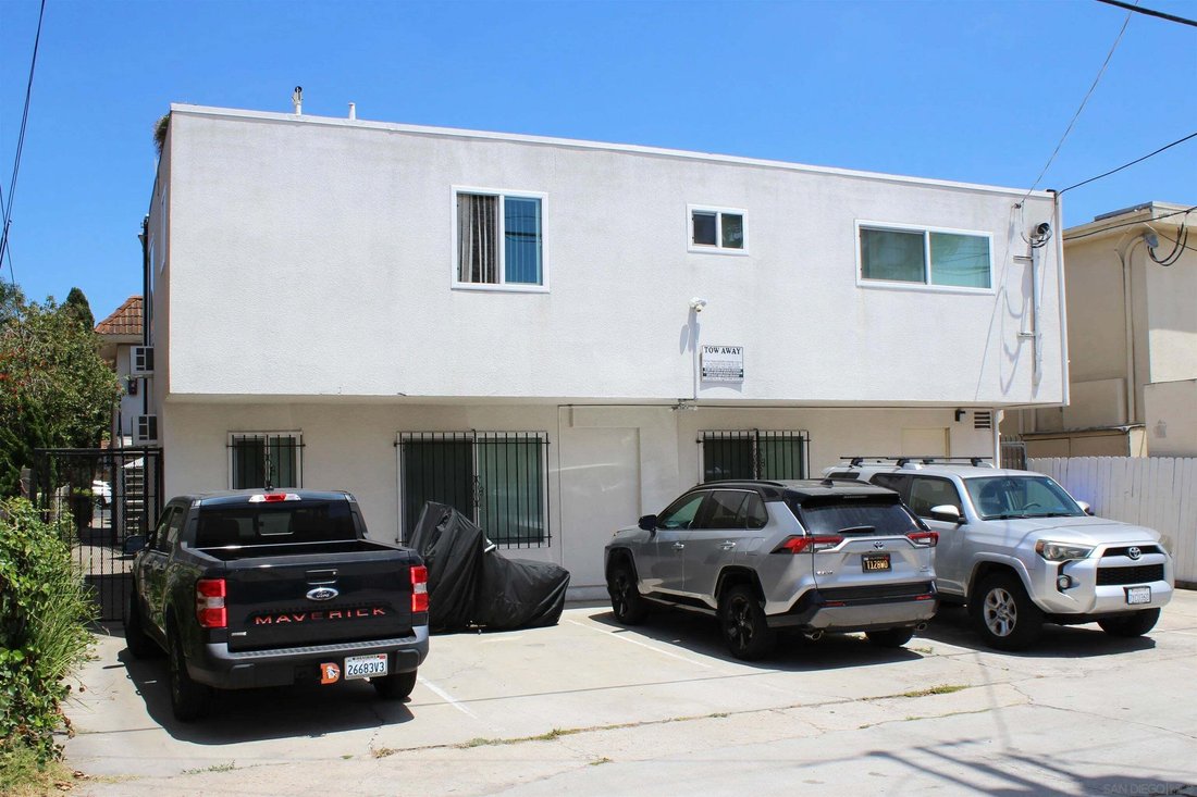 Otros en San Diego, California, Estados Unidos 4 - 19104629