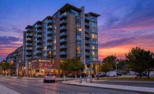 Eigentumswohnung in Ottawa, Ontario, Kanada 1