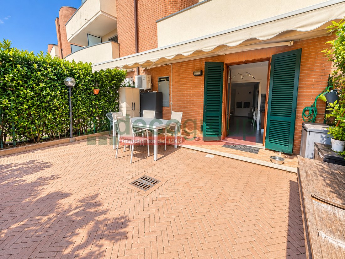 Villa à Centro Storico, Livourne, Toscane 3 - 19096607