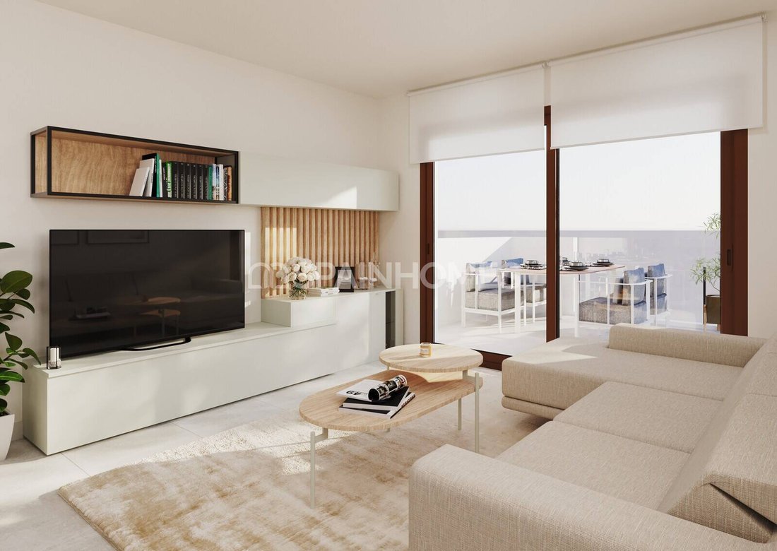 Penthouse in Canyamel, Capdepera, Balearic Islands 5 - 19103440