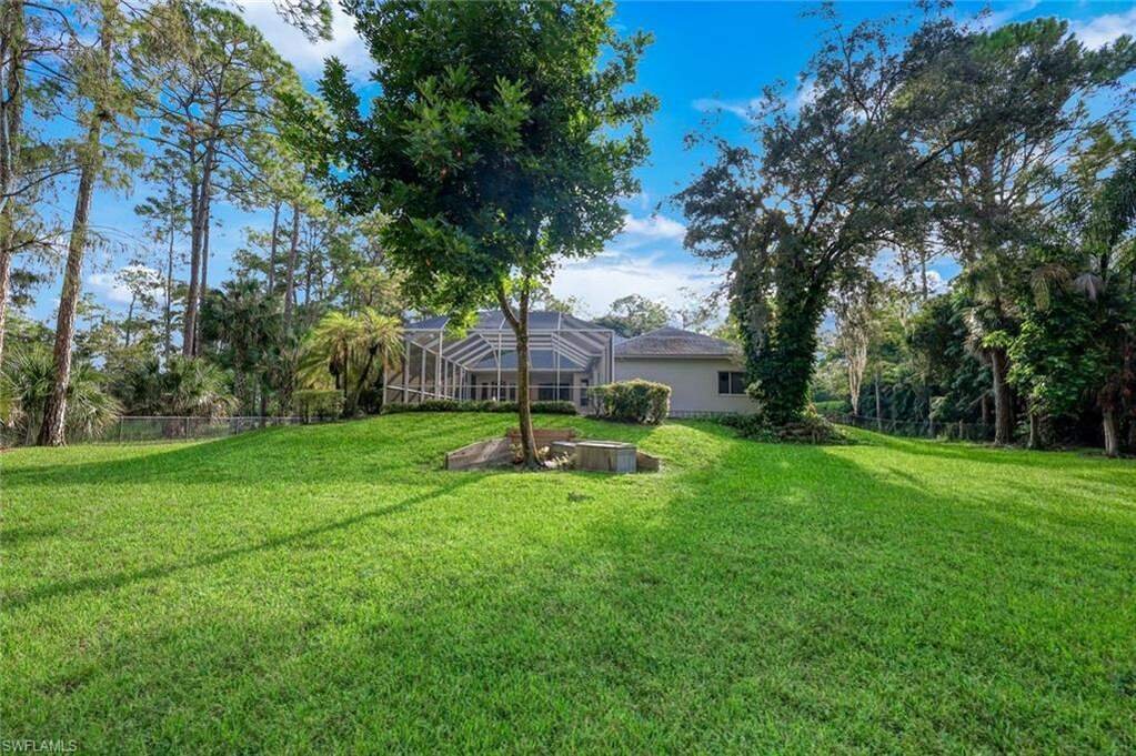 Casa en Naples, Florida, Estados Unidos 2 - 19106422