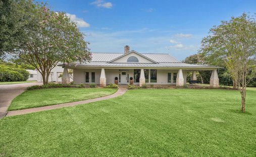 Casa a Bellville, Texas, Stati Uniti 1