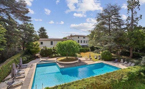 Apartamento en Centre, Caluire-et-Cuire, Francia 1
