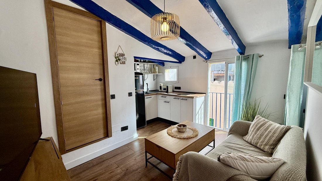 Apartamento en Palma, Islas Baleares, España 3 - 19104260