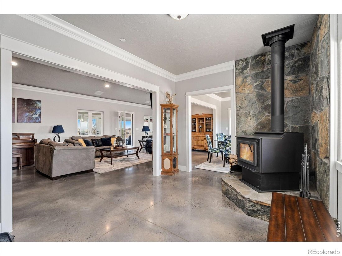Haus in Wellington, Colorado, Vereinigte Staaten 5 - 19104108
