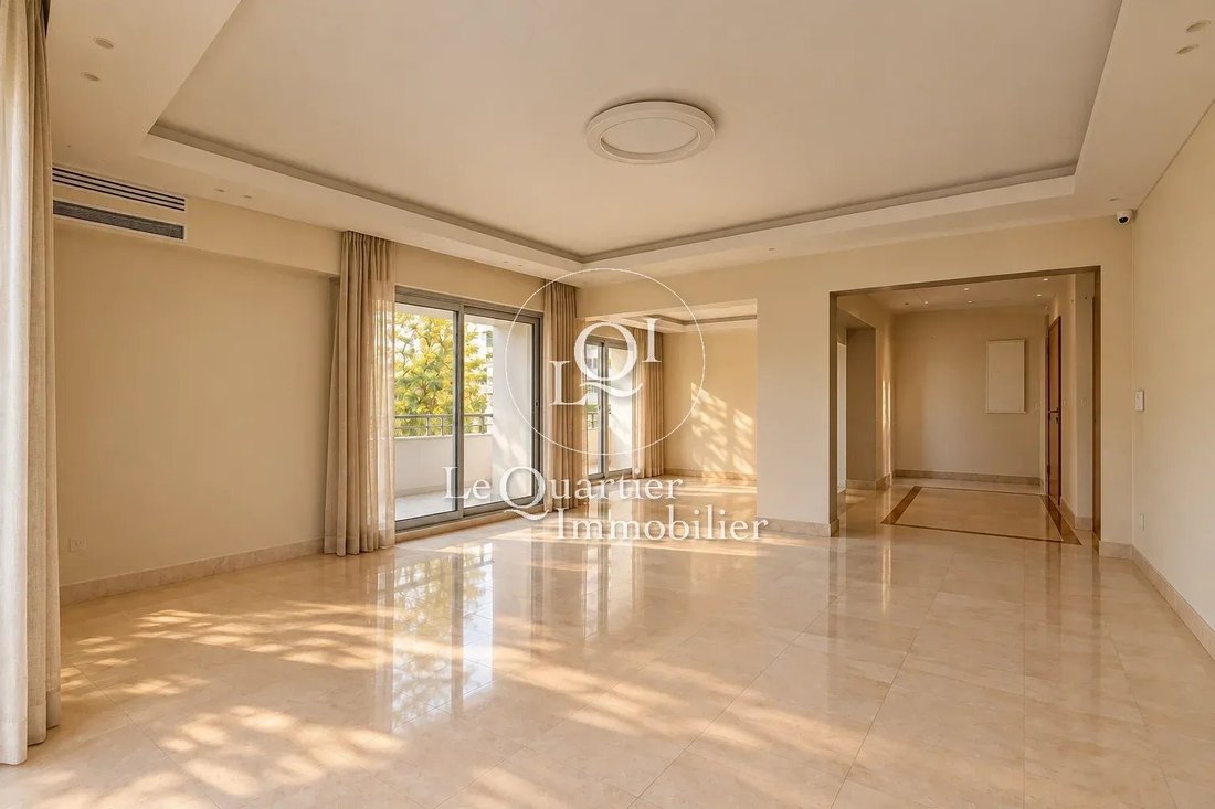 Appartamento a San Lambert, Paris 15e Arrondissement, Parigi 2 - 19105000