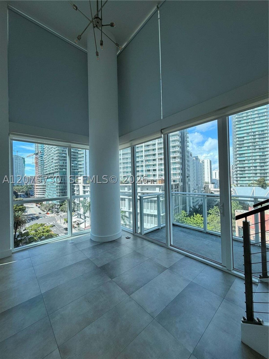 Condominio en Miami, Florida, Estados Unidos 1 - 18706014