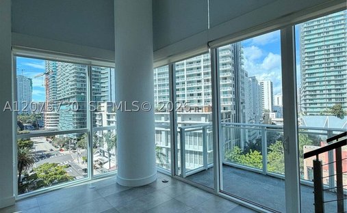 Condominio a Miami, Florida, Stati Uniti 1