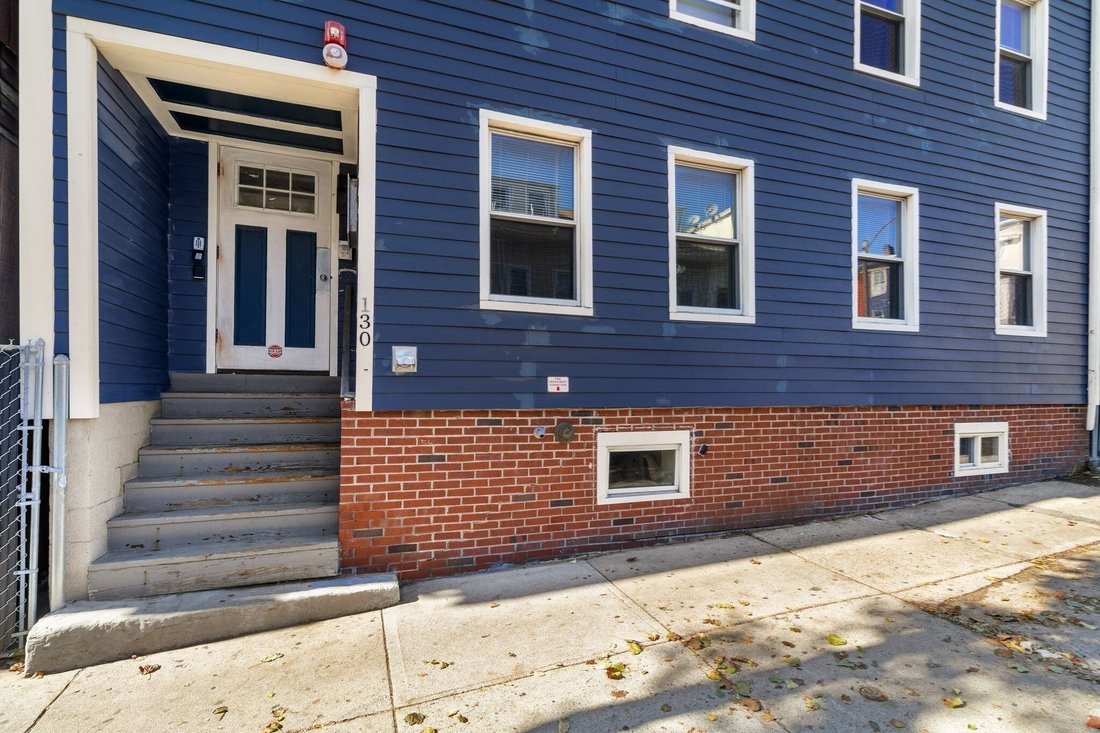 Casa en Boston, Massachusetts, Estados Unidos 3 - 19106654