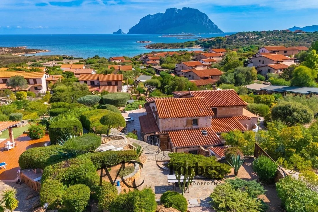 Villa en Centro, Olbia, Italia 2 - 19106349