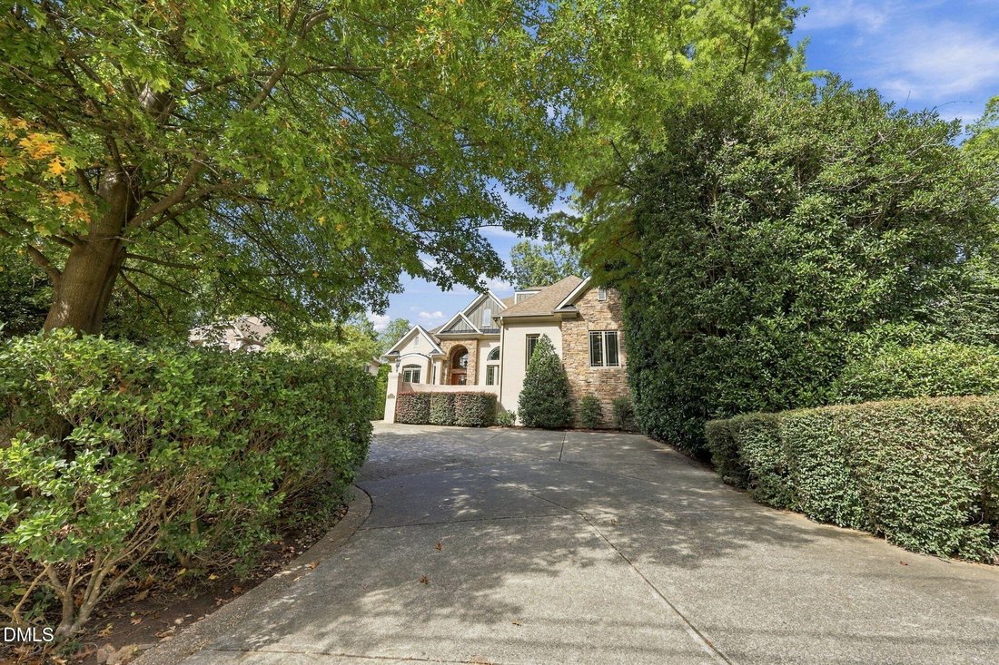Haus in Raleigh, North Carolina, Vereinigte Staaten 5 - 19106658