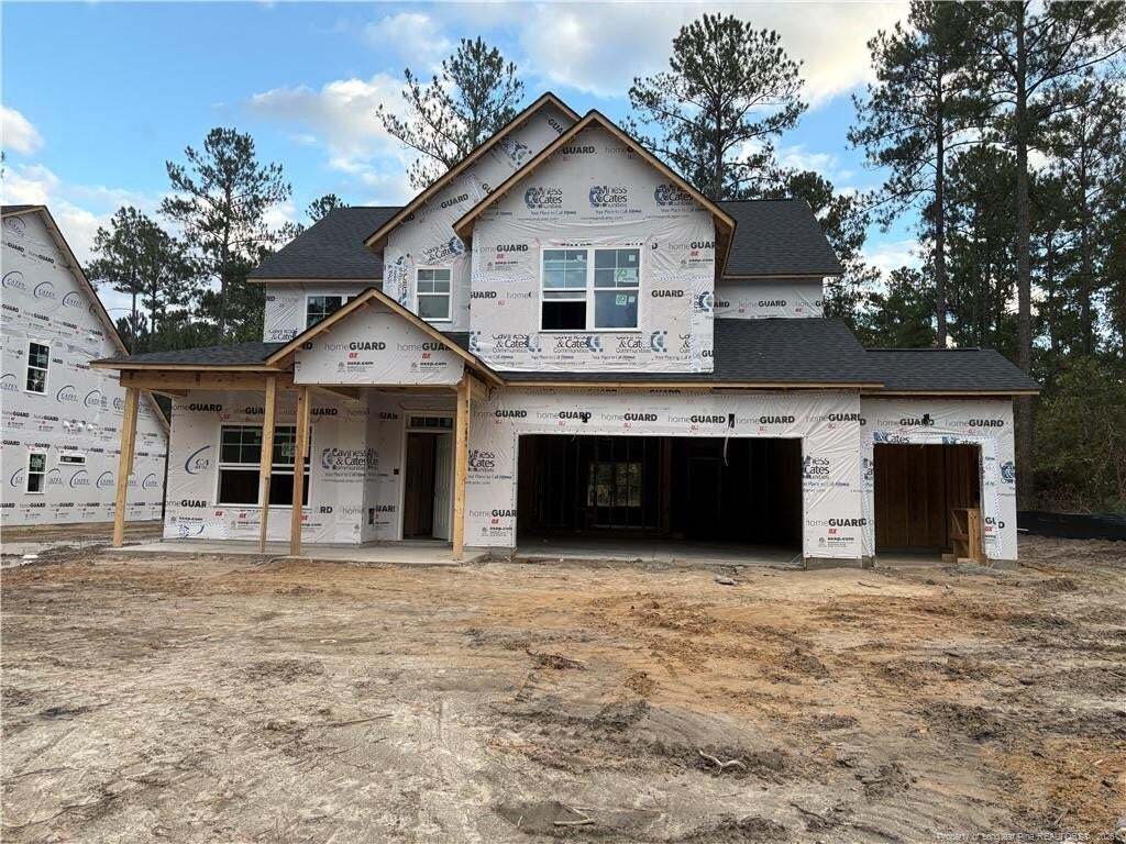 Haus in Spring Lake, North Carolina, Vereinigte Staaten 1 - 19104324