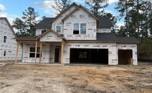 Casa a Spring Lake, Carolina del Nord, Stati Uniti 1