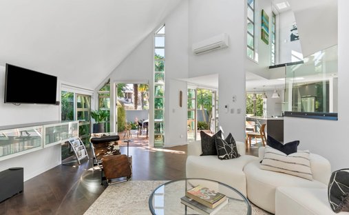 Haus in Auckland, Auckland, Neuseeland 1