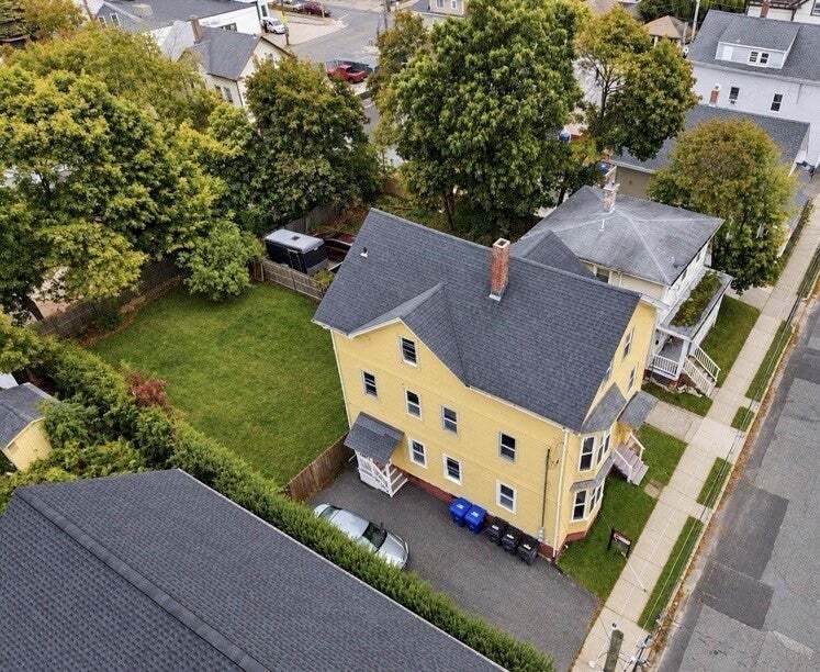 Providence, Rhode Island, United States 3 - 19103514