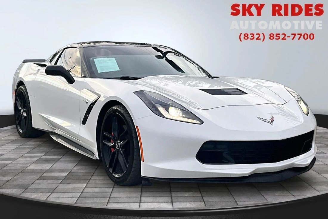 Coupe in Houston, TX, United States 1 - 19105914