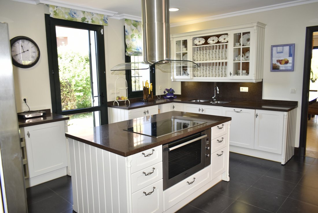 Villa a Sotogrande, San Roque, Andalusia 5 - 17442398