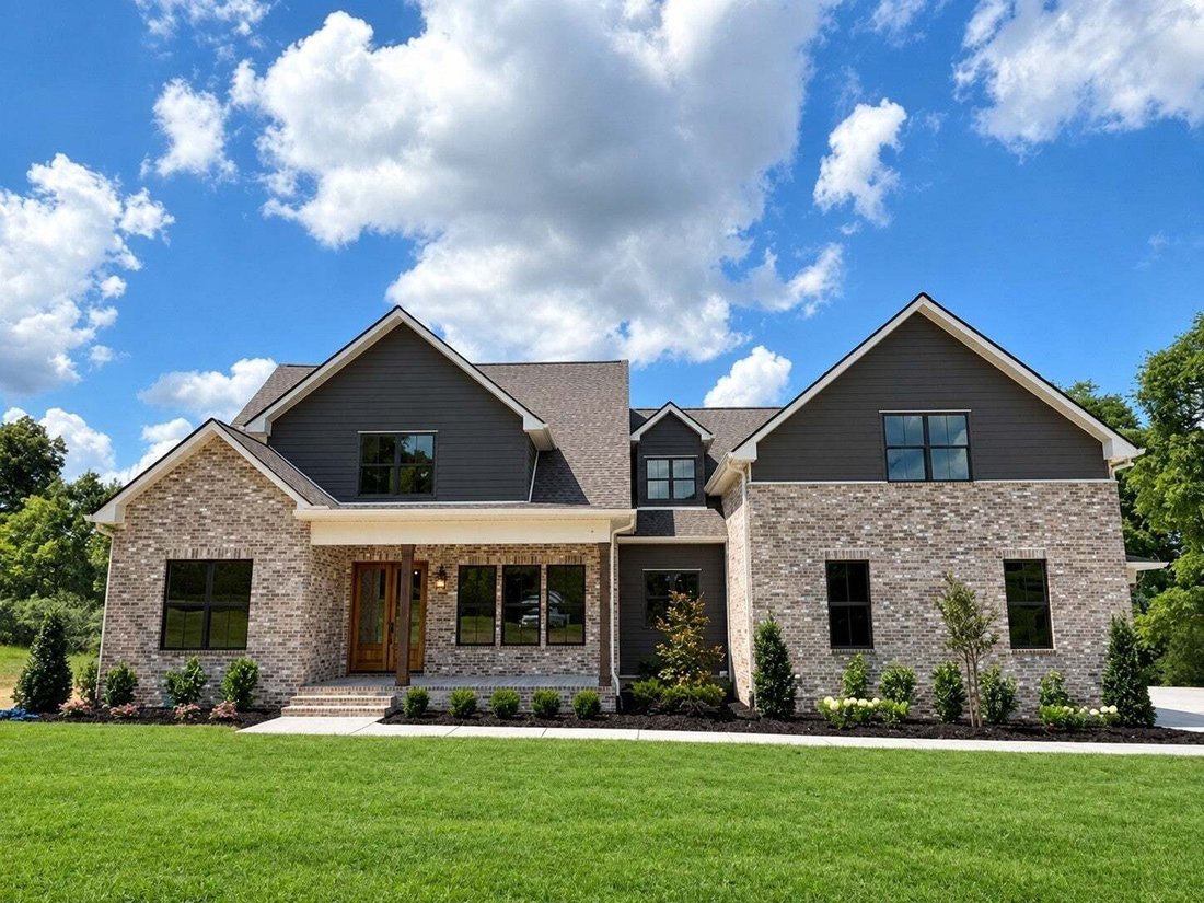Casa en Mount Juliet, Tennessee, Estados Unidos 1 - 19104247