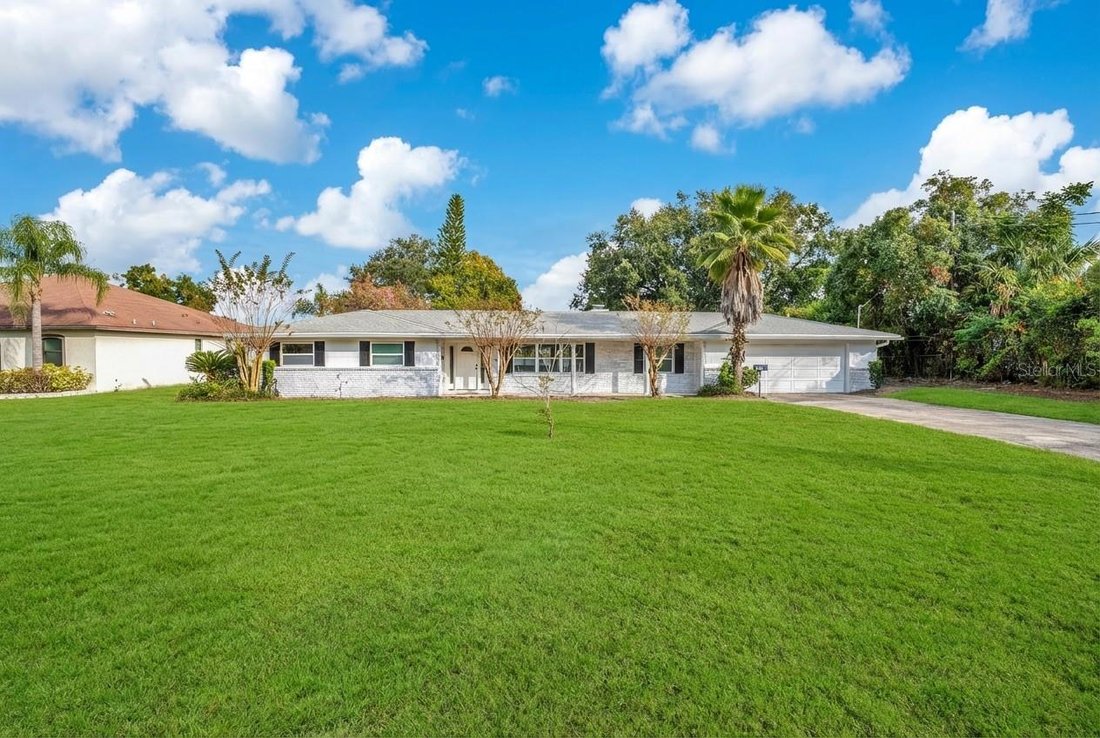 House in Orlando, Florida, United States 1 - 19104053