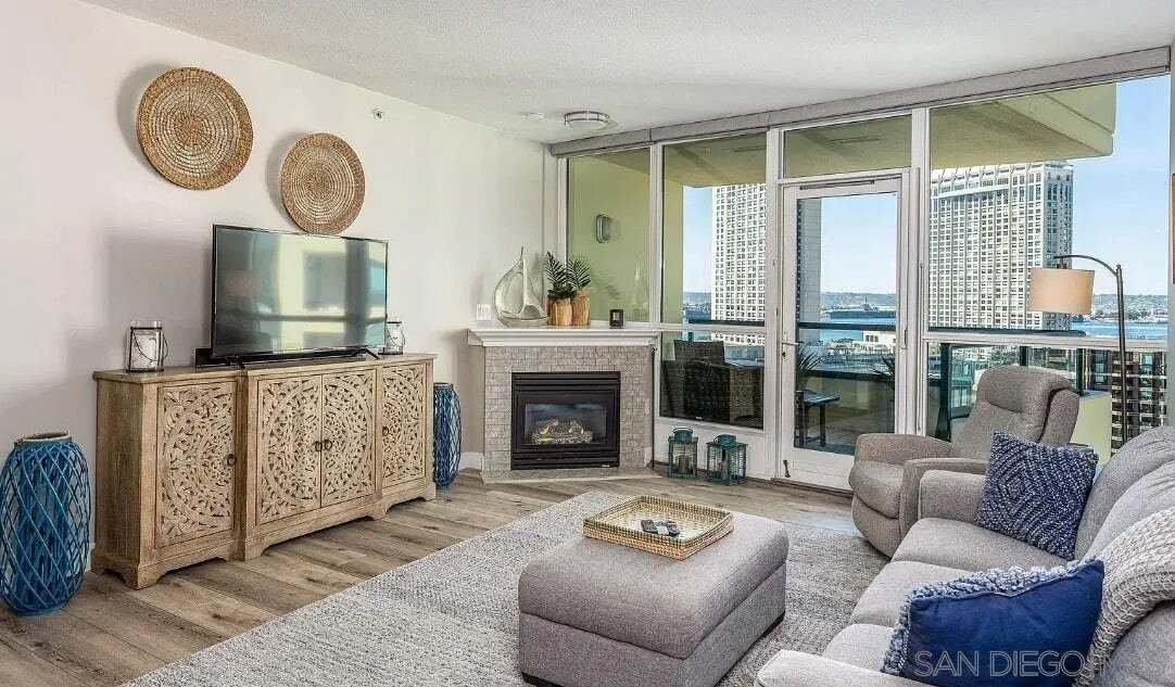 Condominio a San Diego, California, Stati Uniti 3 - 19104618