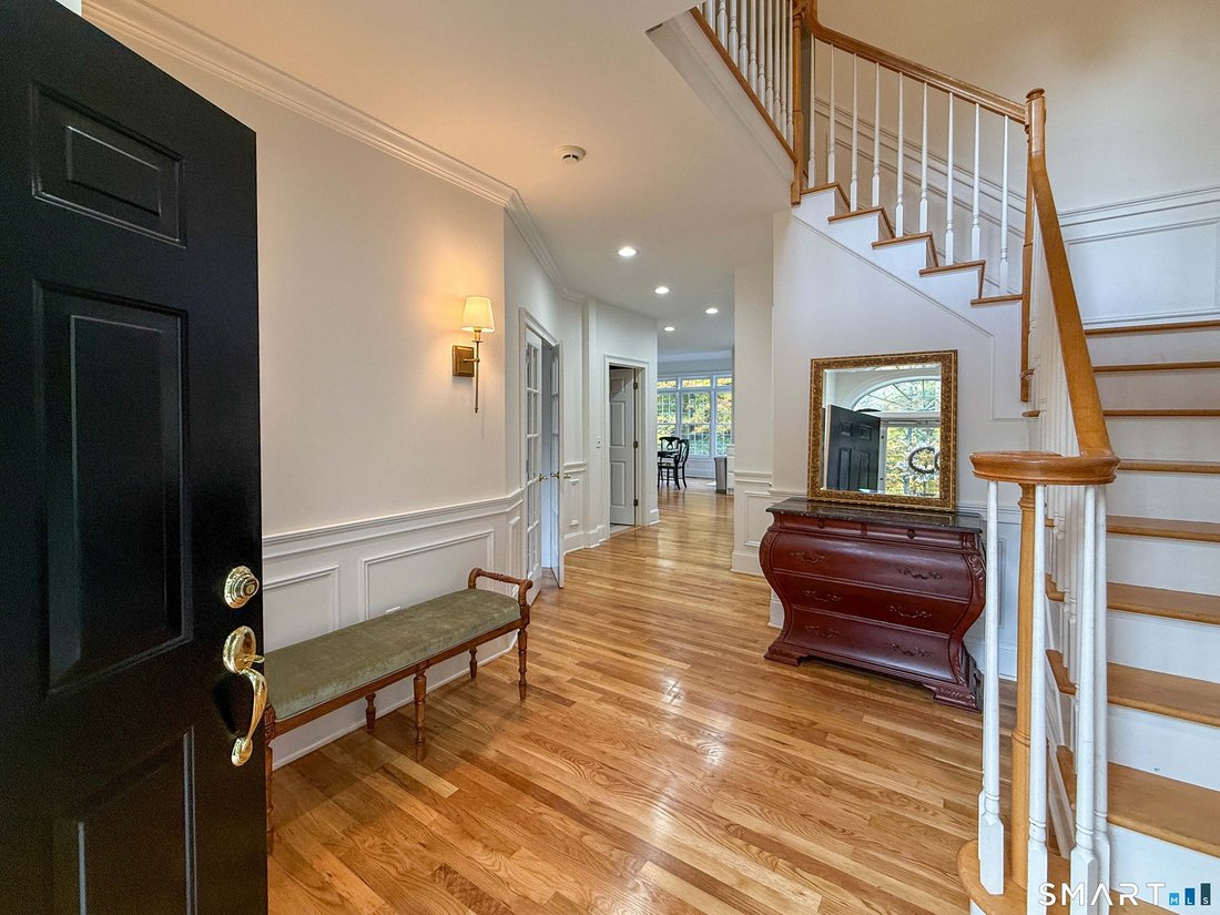 Stadthaus in Southbury, Connecticut, Vereinigte Staaten 3 - 19104062