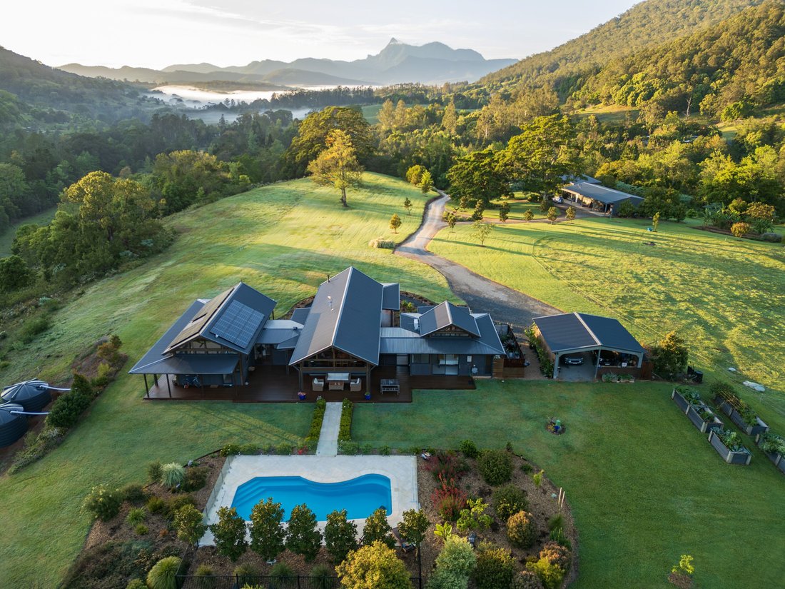 Haus in Byron Bay, New South Wales, Australien 2 - 19106241