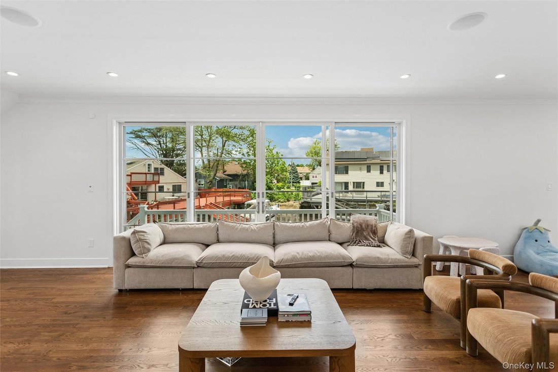 Casa en Oceanside, Nueva York, Estados Unidos 5 - 19105190