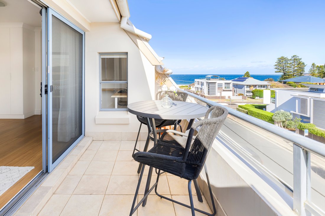 Maison à Narrabeen, Nouvelle-Galles du Sud, Australie 4 - 19106499
