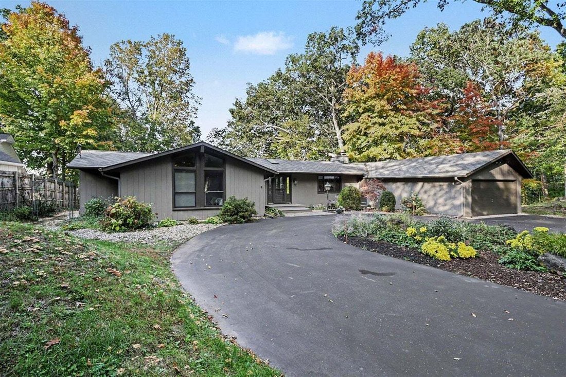 Casa a Richland, Michigan, Stati Uniti 2 - 19104384