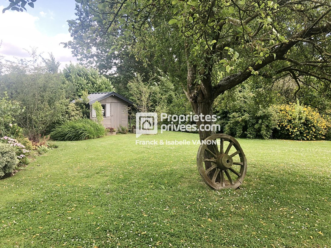 Villa in Verlinghem, Nordfrankreich, Frankreich 1 - 19088380