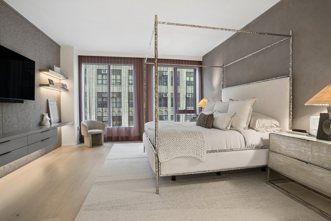 Condo in New York, New York, United States 4 - 19105263