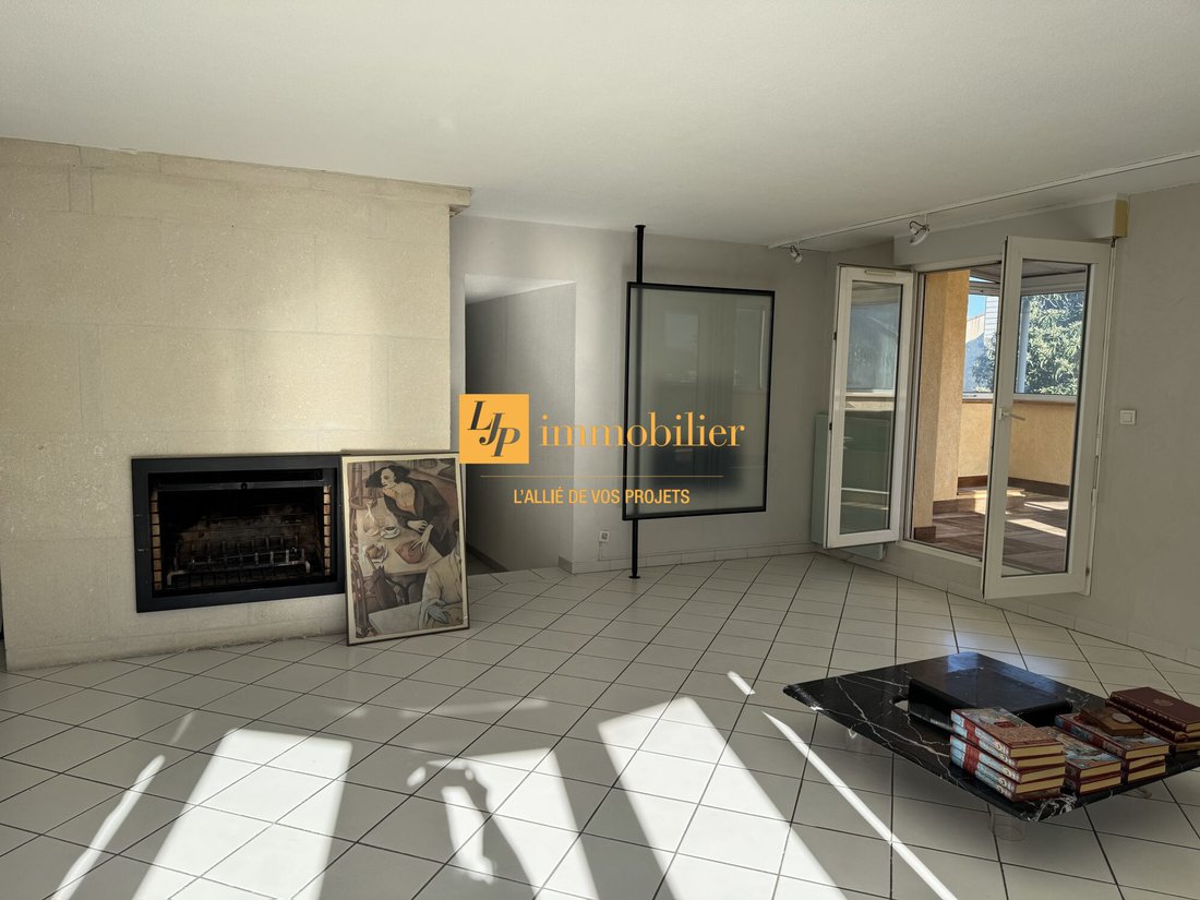 Appartement à Hôpitaux-Facultés, Montpellier, France 2 - 19106567