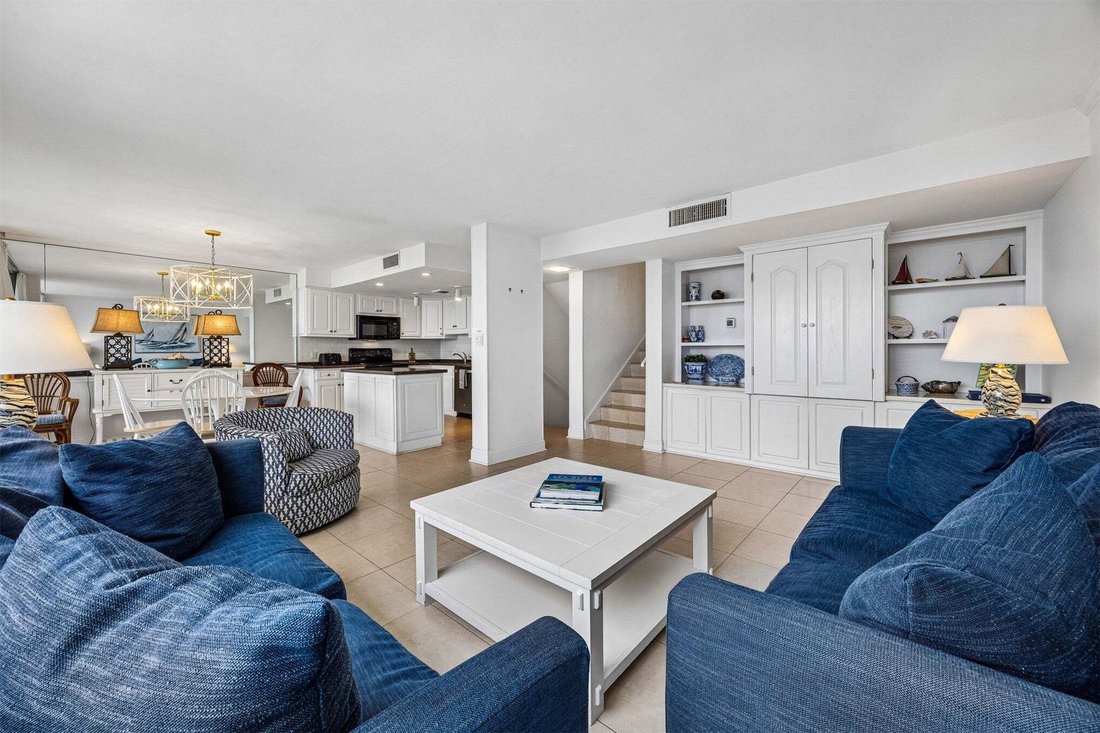 Condominio a Fernandina Beach, Florida, Stati Uniti 4 - 19103338