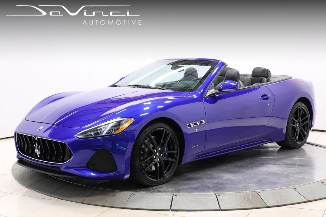 Cabriolet in Jacksonville, FL, United States 1 - 19064899