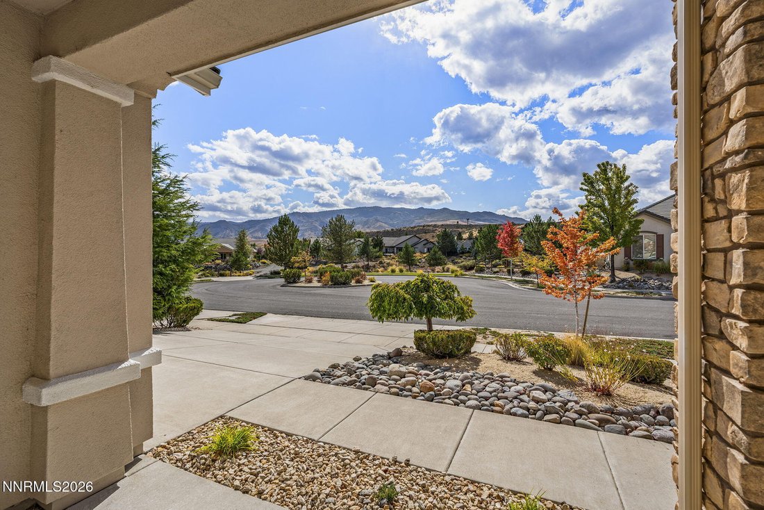 House in Reno, Nevada, United States 3 - 19103371