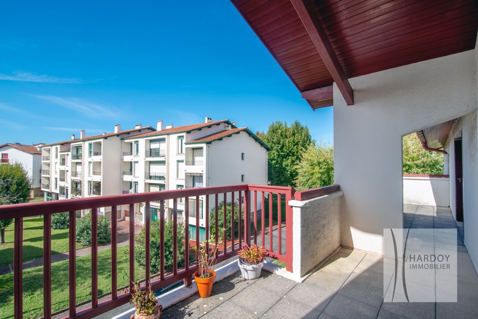 Wohnung in Acotz, Saint-Jean-de-Luz, Frankreich 5 - 19105328