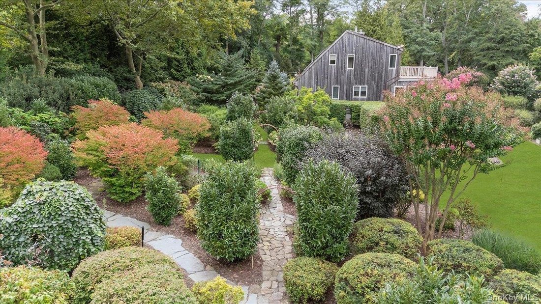 Maison à Sag Harbor, État de New York, États-Unis 3 - 19104457