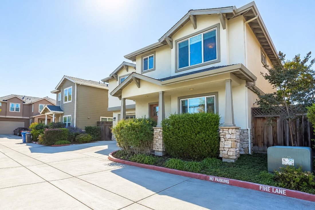 House in Campbell, California, United States 3 - 19103869