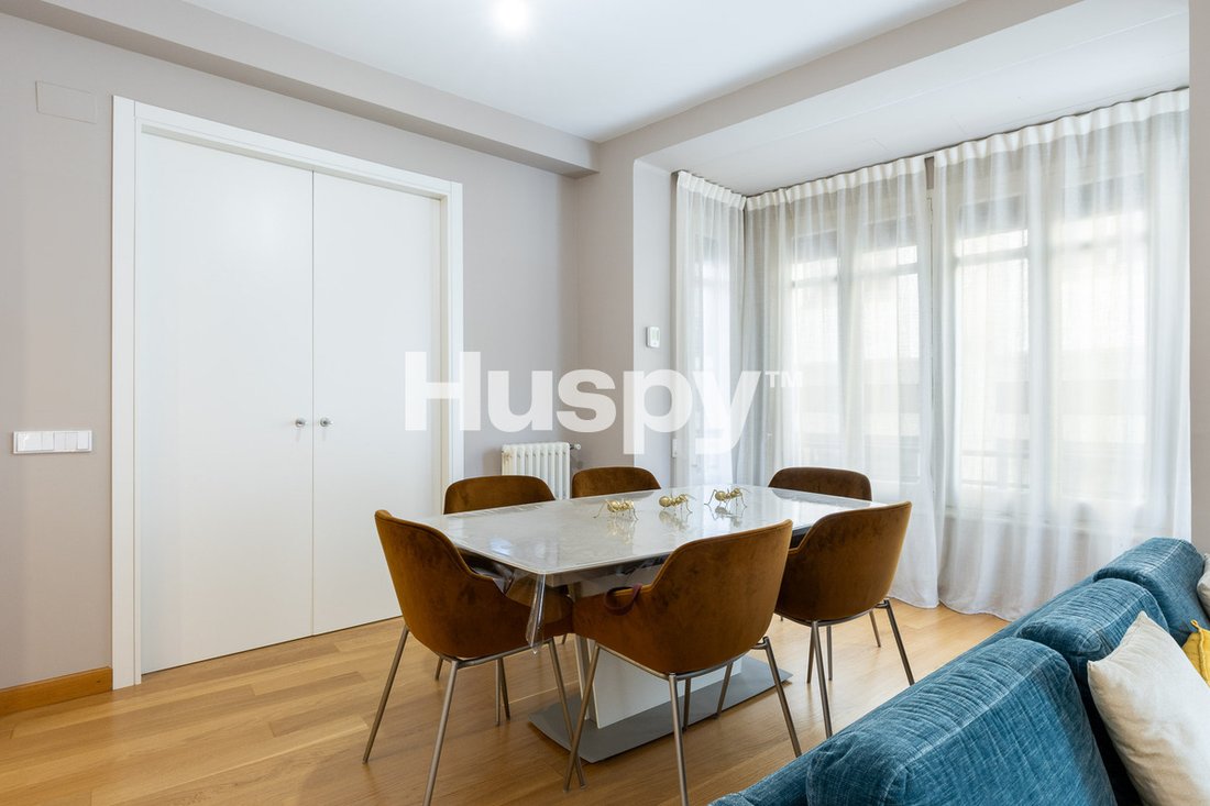 Apartamento en Ciutat Vella, Valencia, España 2 - 19105317