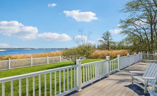 Casa en Southold, Nueva York, Estados Unidos 1