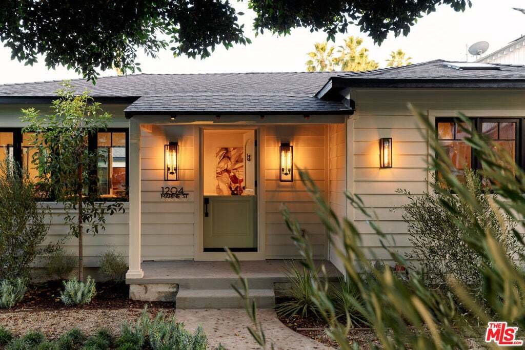 Casa en Santa Mónica, California, Estados Unidos 3 - 19103994