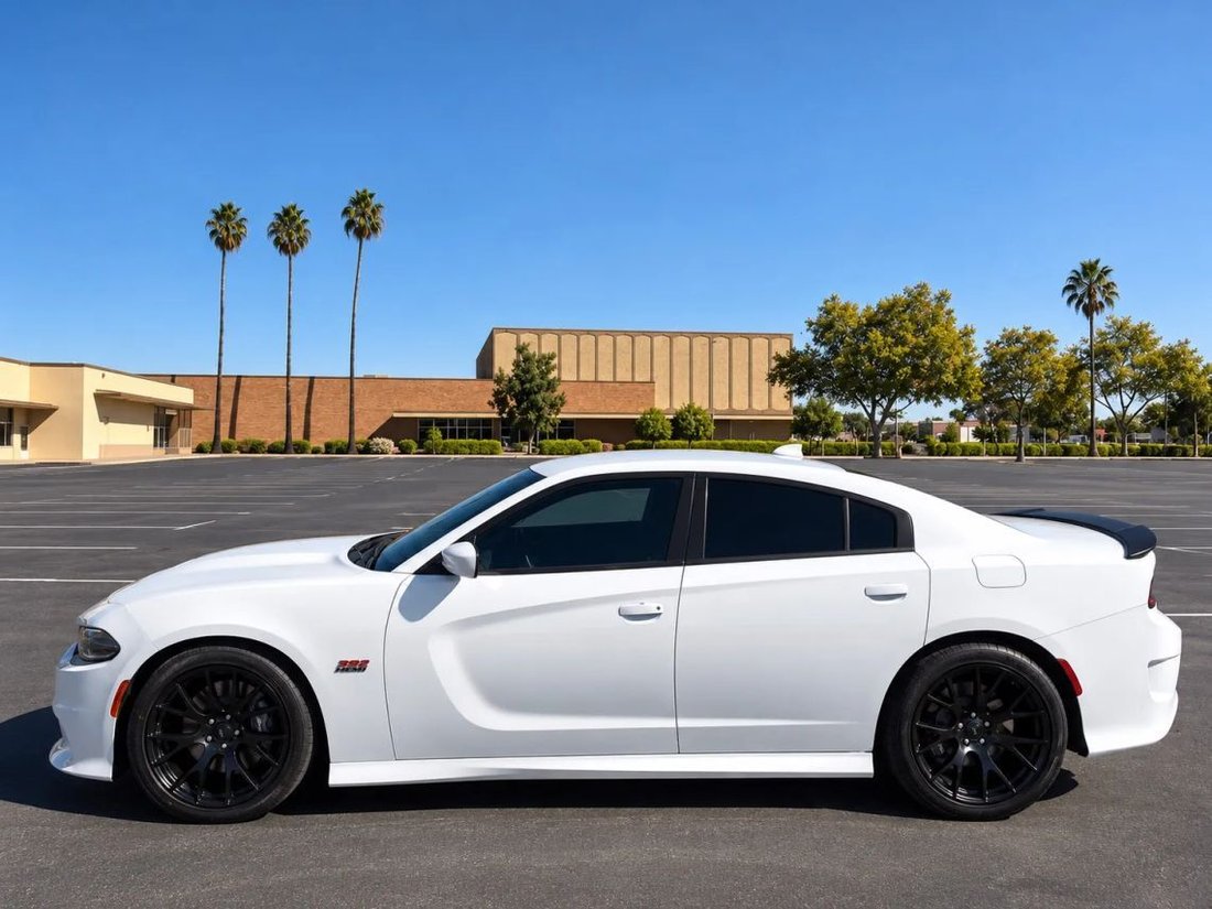 Sedan in Sacramento, CA, United States 4 - 19105935