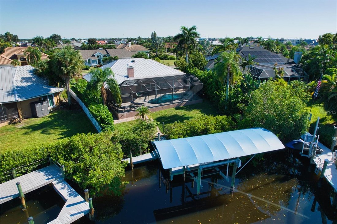 House in Apollo Beach, Florida, United States 4 - 19104057
