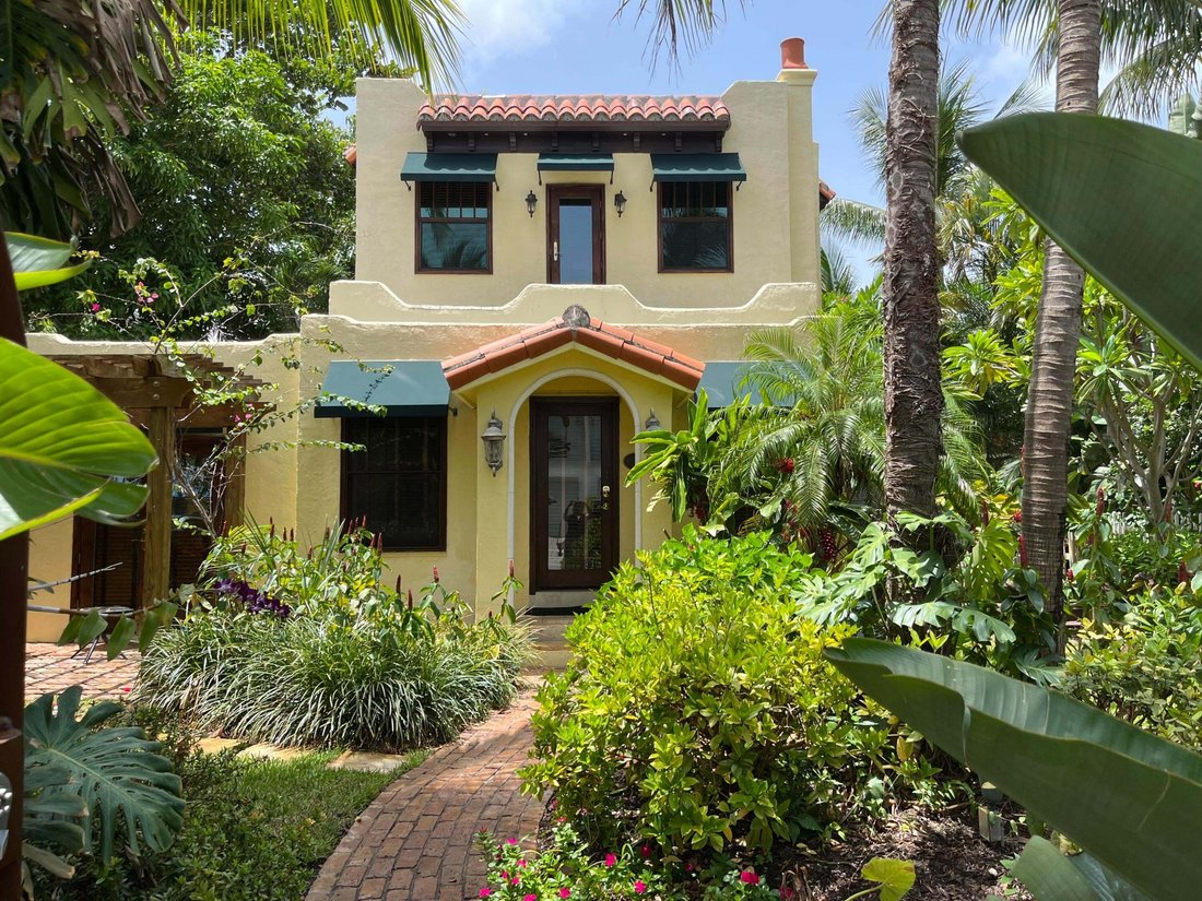 House in Delray Beach, Florida, United States 4 - 19104480